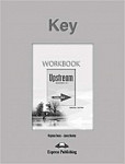 Upstream A1+ Beginner Student's Workbook Key